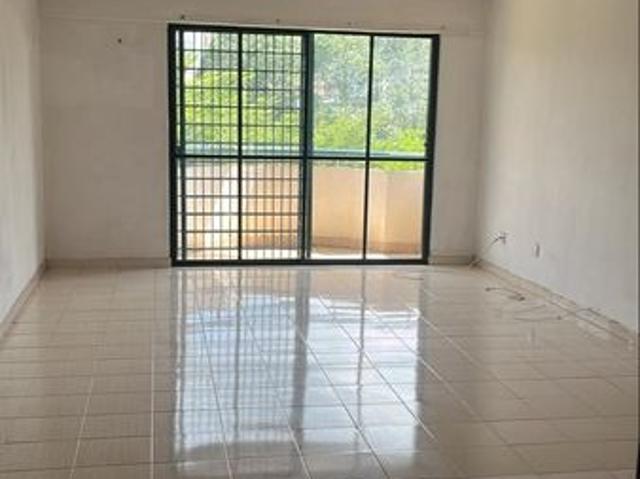 Flat for rent in Country Heights Damansara, Kuala Lumpur