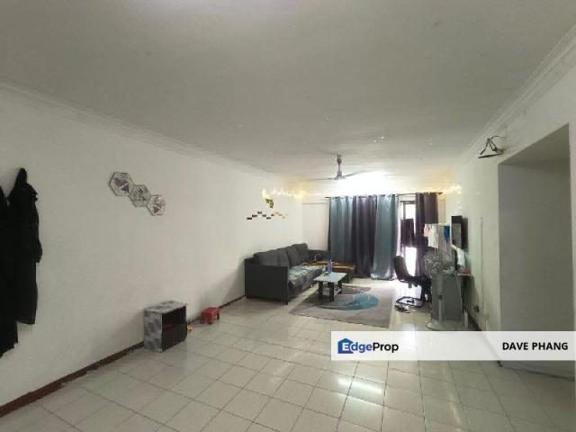 Flat for sale in Country Heights Damansara, Kuala Lumpur
