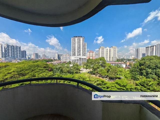 Condominium for sale in Kuala Lumpur