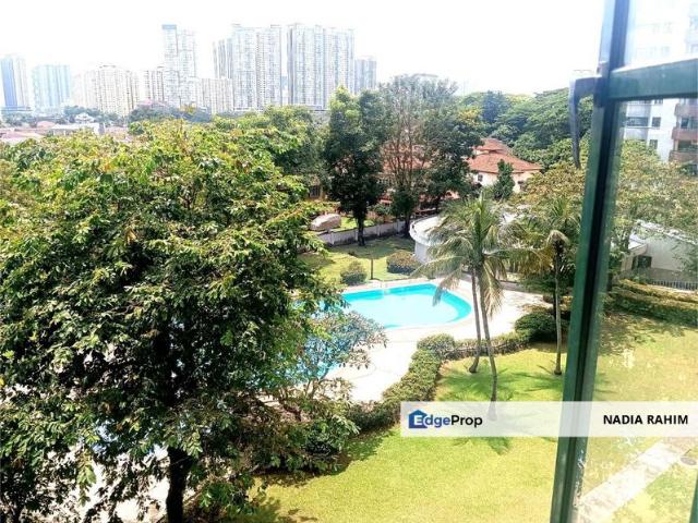 Condominium for sale in Kuala Lumpur