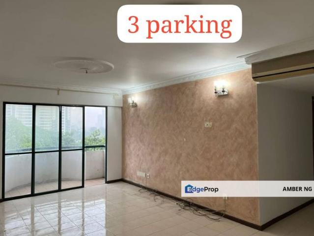 Condominium for sale in Kuala Lumpur