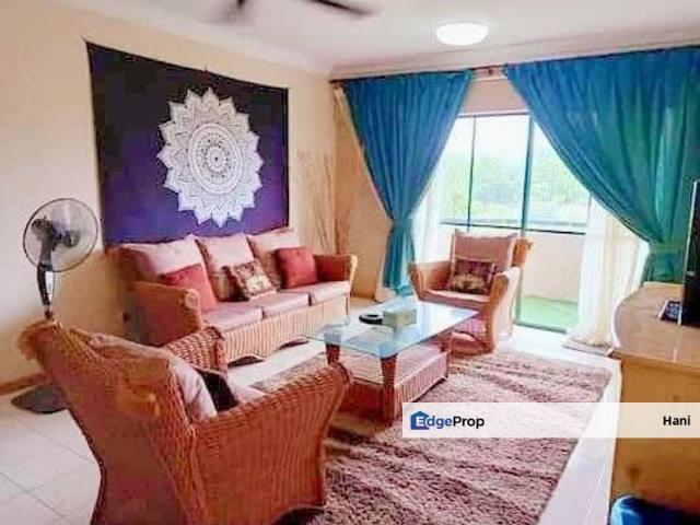 Condominium for sale in Kuala Lumpur