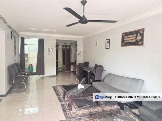 Condominium for sale in Kuala Lumpur