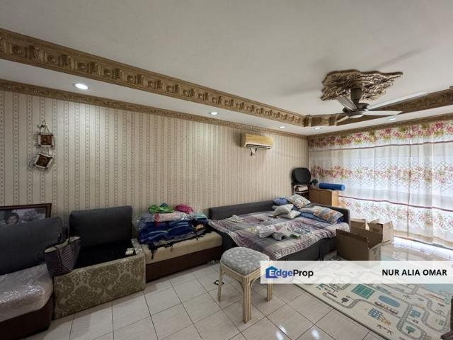 Condominium for sale in Kuala Lumpur