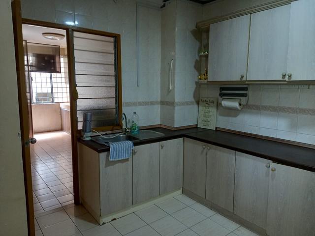 Condominium for sale in Setapak, Kuala Lumpur