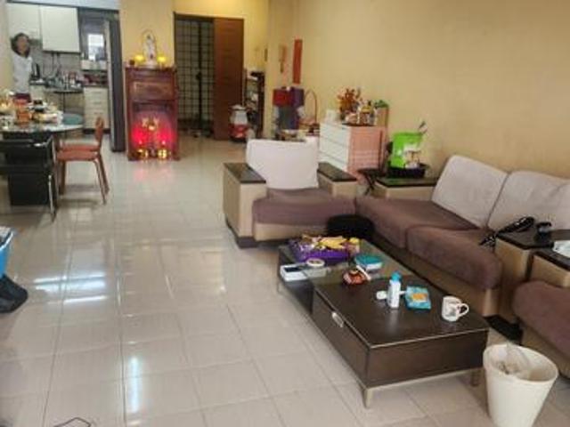 Condominium for sale in Country Heights Damansara, Kuala Lumpur
