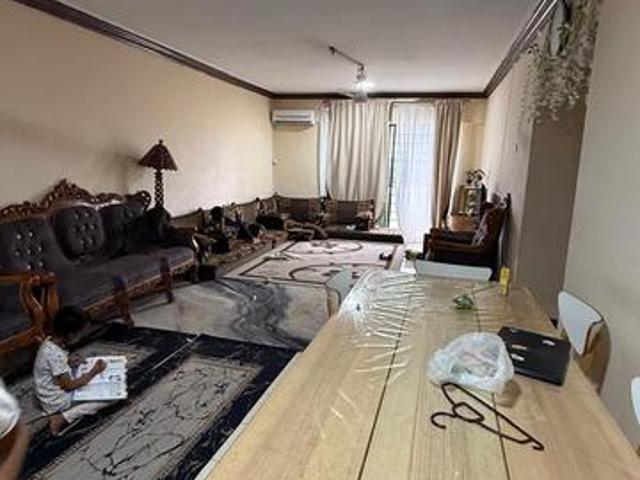 Condominium for sale in Setapak, Kuala Lumpur