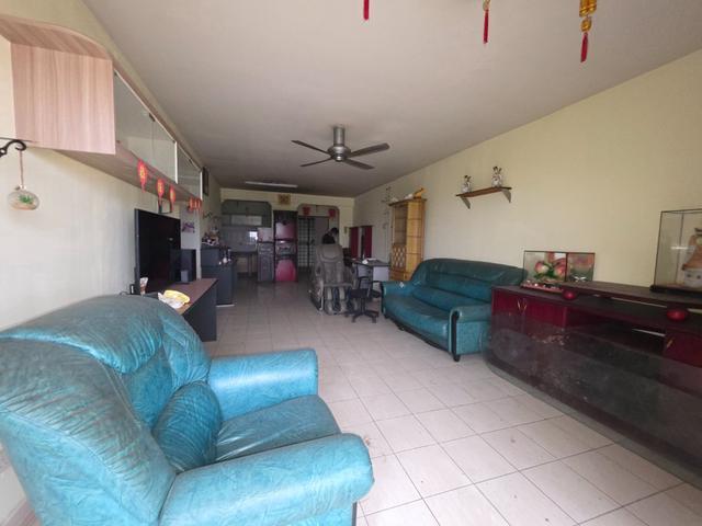 Condominium for sale in Setapak, Kuala Lumpur