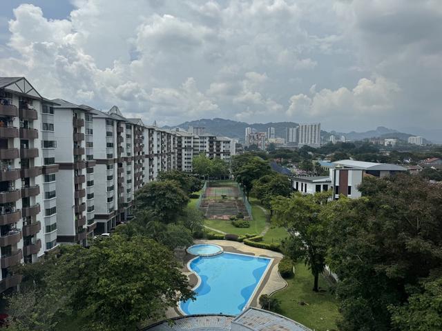 Condominium for sale in Country Heights Damansara, Kuala Lumpur