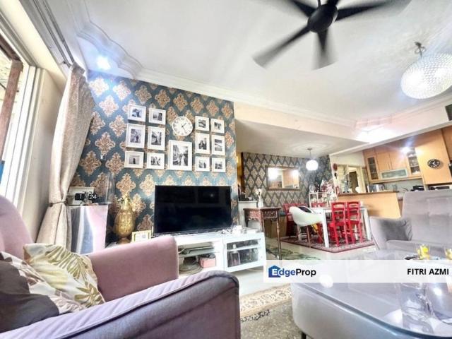 Condominium for sale in Kuala Lumpur