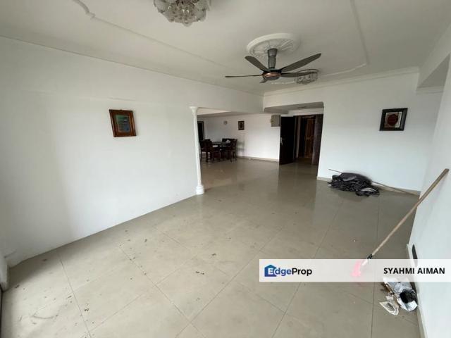 Condominium for sale in Kuala Lumpur