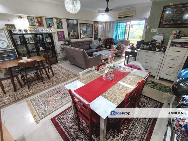 Condominium for sale in Kuala Lumpur