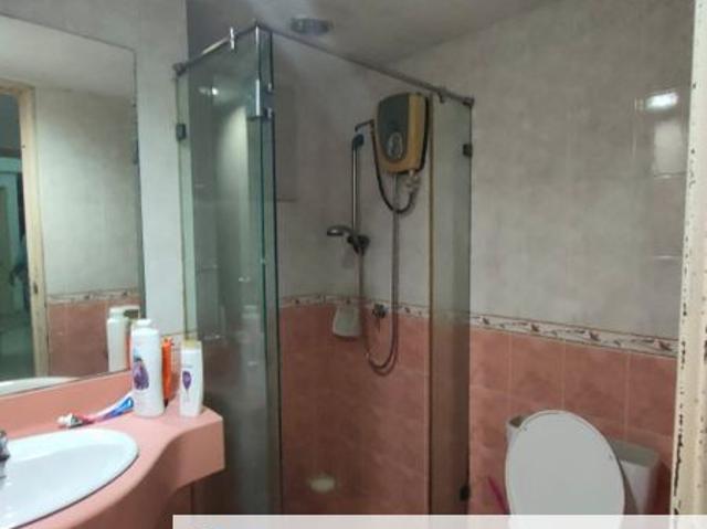 Condominium for sale in Kuala Lumpur