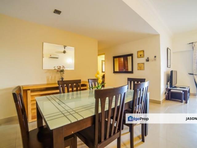 Condominium for sale in Taman Setapak, Kampung Padang Balang