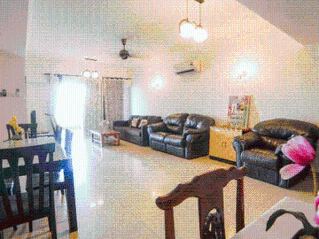 Apartment for rent in Kuala Lumpur