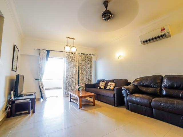 Condominium for sale in Setapak, Kuala Lumpur