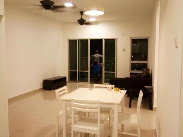 Apartment for sale in Bukit Ledang, Johor