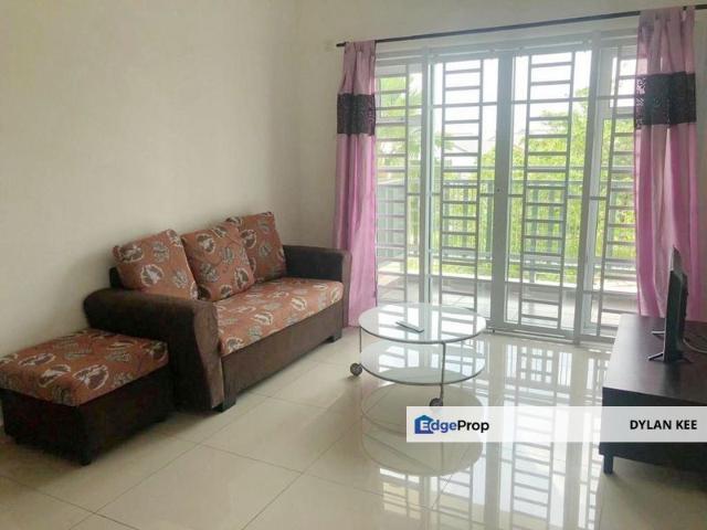 Condominium for sale in Pulai, Bukit Ledang