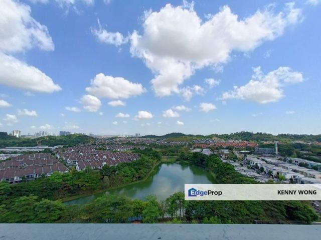 Condominium for sale in Taman Bukit Indah, Iskandar Puteri