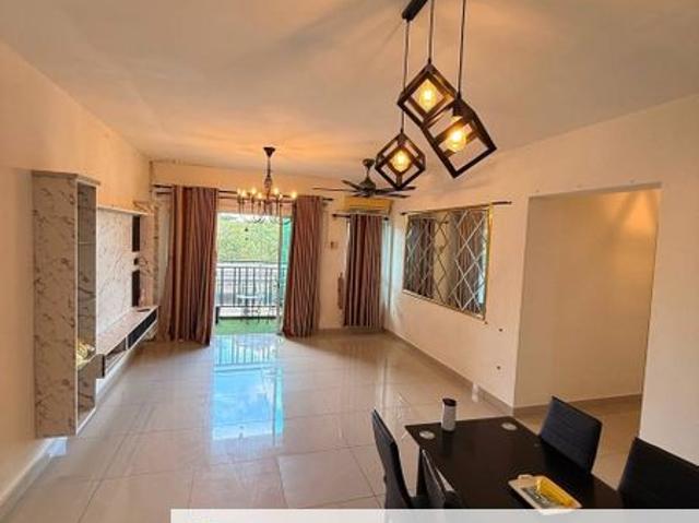 Condominium for rent in Pulai, Bukit Ledang