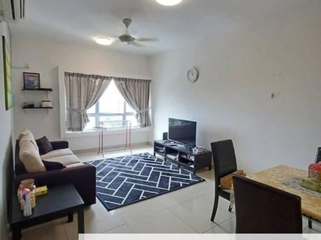 Condominium for sale in Taman Bukit Indah, Iskandar Puteri