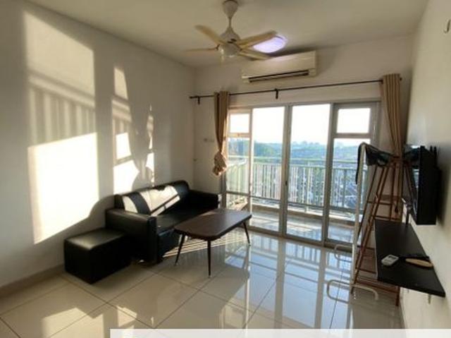 Condominium for rent in Pulai, Bukit Ledang