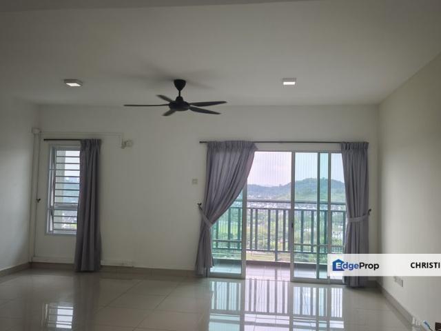 Condominium for sale in Pulai, Bukit Ledang