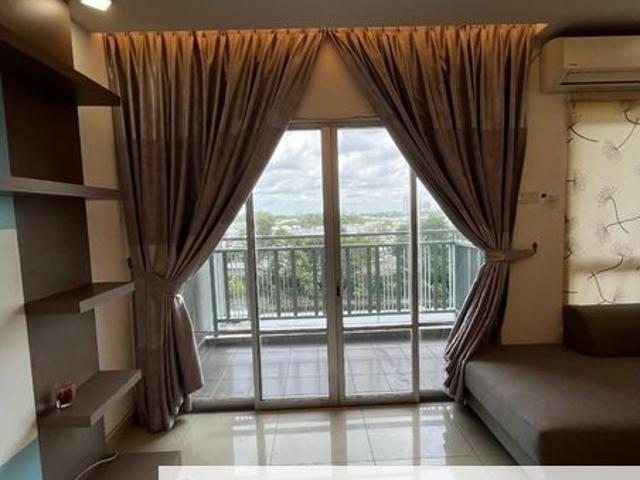 Condominium for rent in Pulai, Bukit Ledang