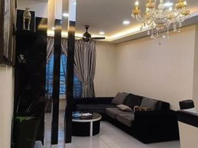 Condominium for rent in Pulai, Bukit Ledang
