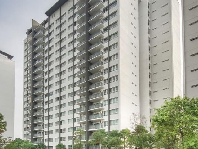 Apartment for rent in Taman Nusa Idaman, Iskandar Puteri