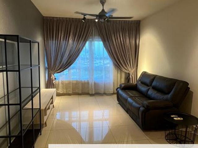 Condominium for rent in Pulai, Bukit Ledang