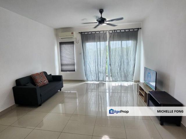 Condominium for sale in Pulai, Bukit Ledang