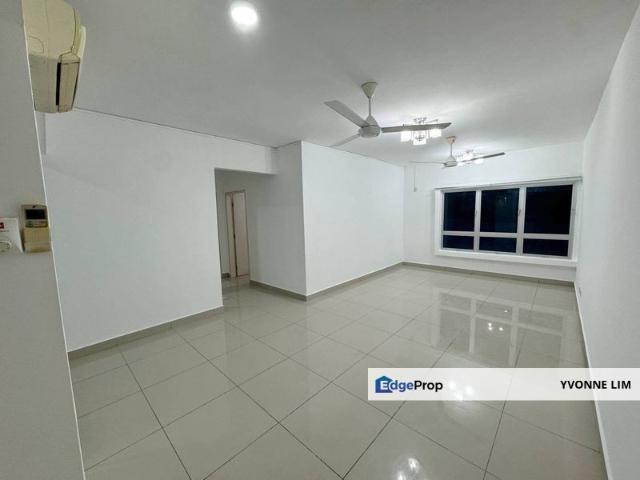 Condominium for sale in Pulai, Bukit Ledang