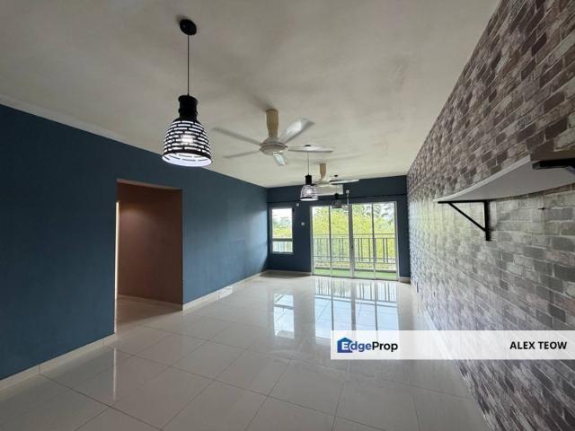 Condominium for sale in Pulai, Bukit Ledang