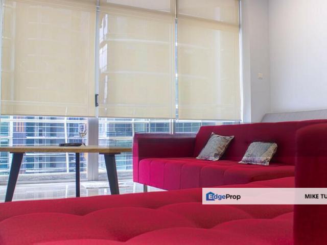 Condominium for sale in Country Heights Damansara, Kuala Lumpur