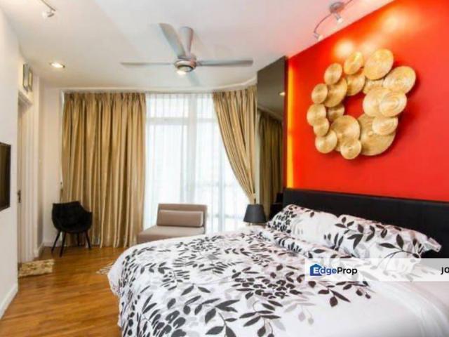 Condominium for sale in Kampung Cendana, Kuala Lumpur