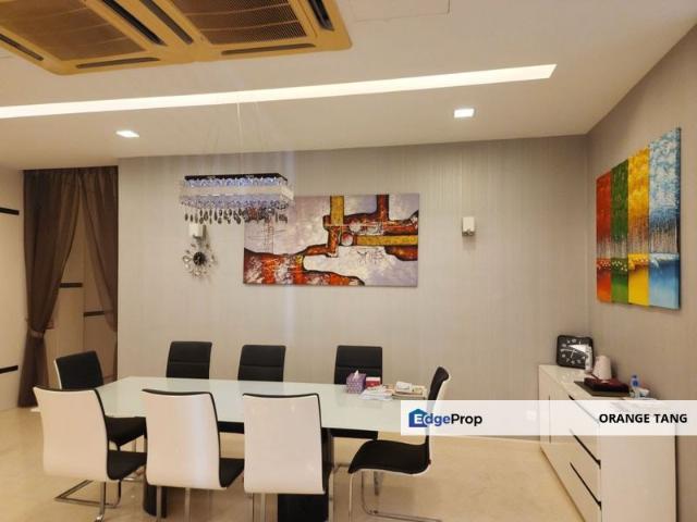 Condominium for rent in Country Heights Damansara, Kuala Lumpur