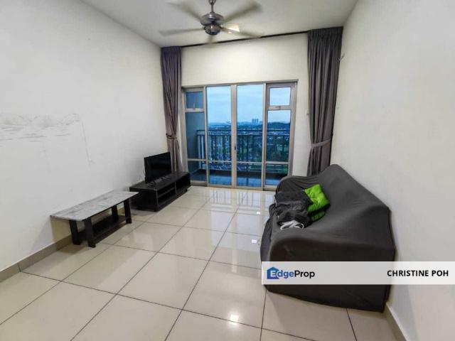 Condominium for rent in Pulai, Bukit Ledang