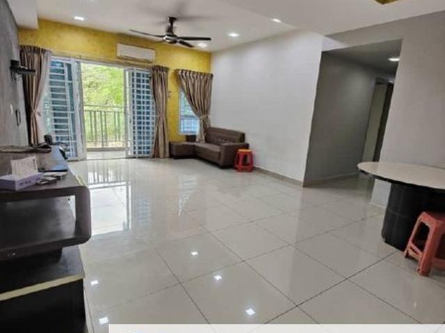 Condominium for sale in Pulai, Bukit Ledang