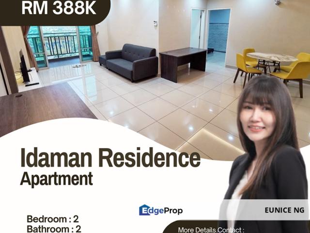 Condominium for sale in Pulai, Bukit Ledang