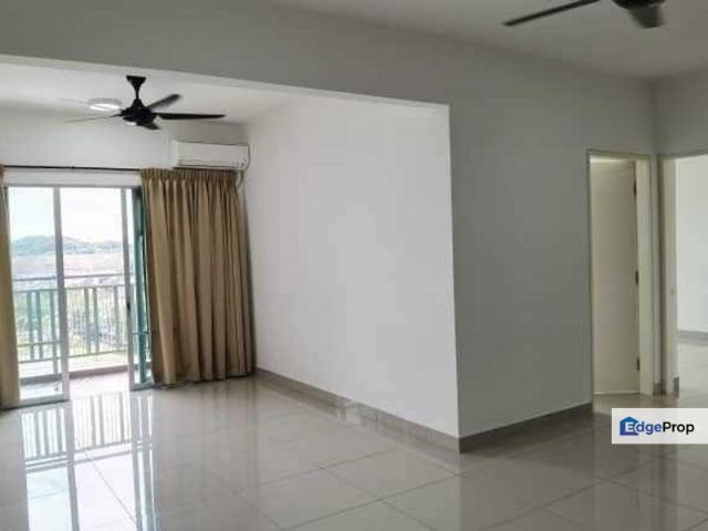 Condominium for sale in Pulai, Bukit Ledang