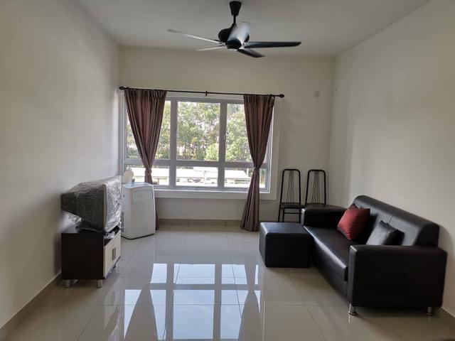 Apartment for rent in Skudai, Iskandar Puteri