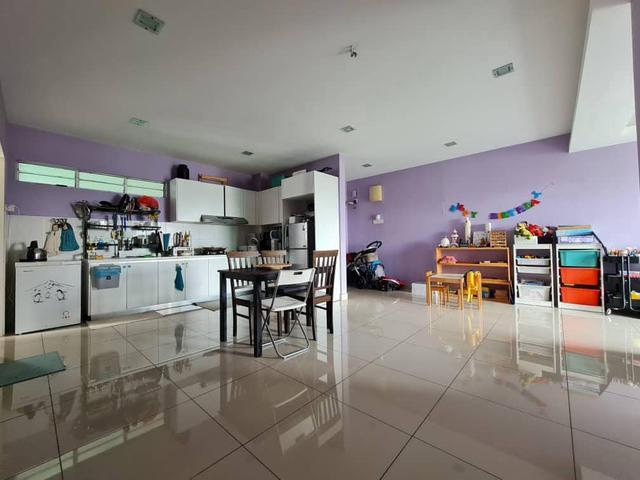 Apartment for sale in Bukit Ledang, Johor