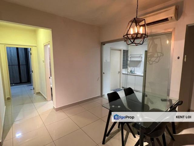 Condominium for rent in Pulai, Bukit Ledang