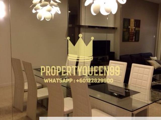 Condominium for rent in Country Heights Damansara, Kuala Lumpur