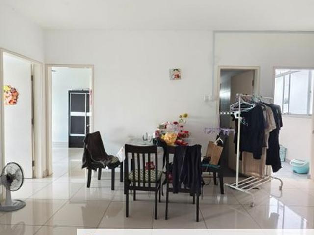 Condominium for sale in Pulai, Bukit Ledang
