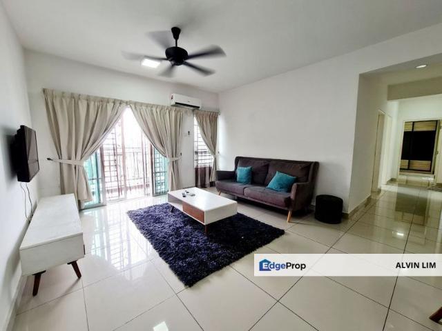 Condominium for rent in Pulai, Bukit Ledang