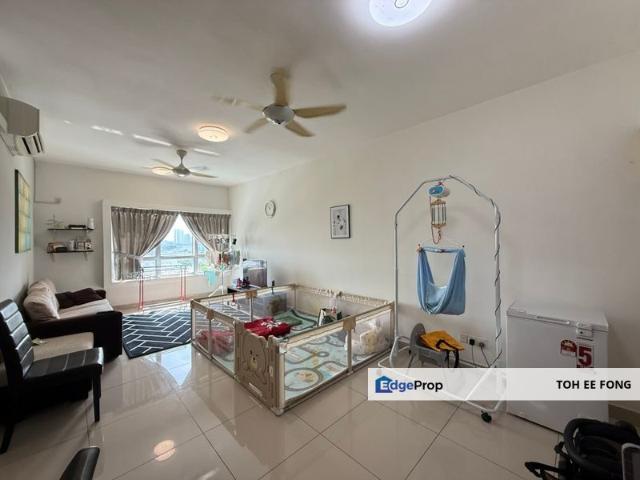 Condominium for sale in Pulai, Bukit Ledang