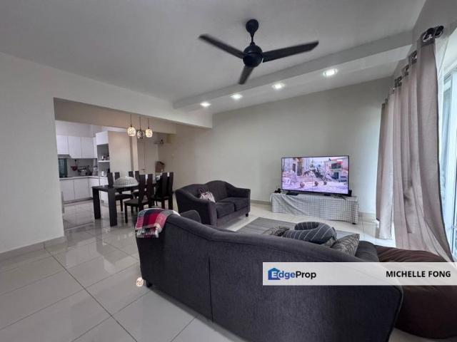 Condominium for sale in Pulai, Bukit Ledang