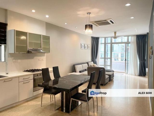 Condominium for sale in Kampung Cendana, Kuala Lumpur